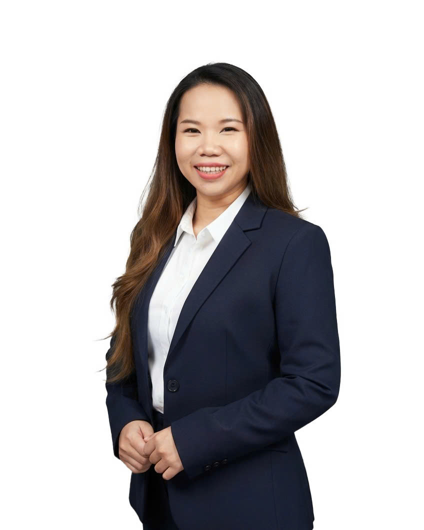 Nguyễn Trần Bích Ngọc