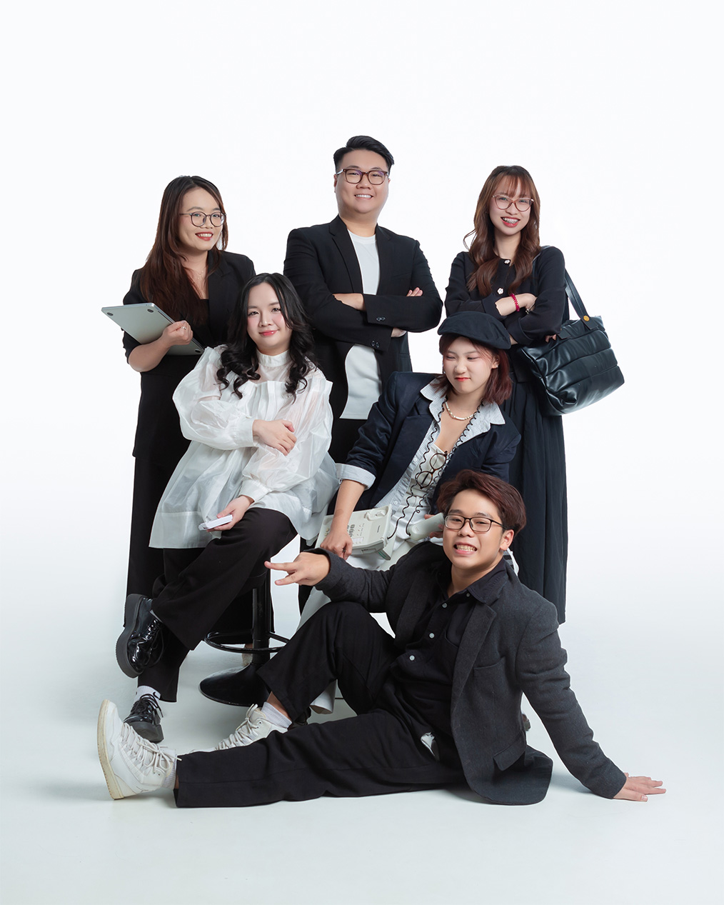 Phòng Quan hệ khách hàng