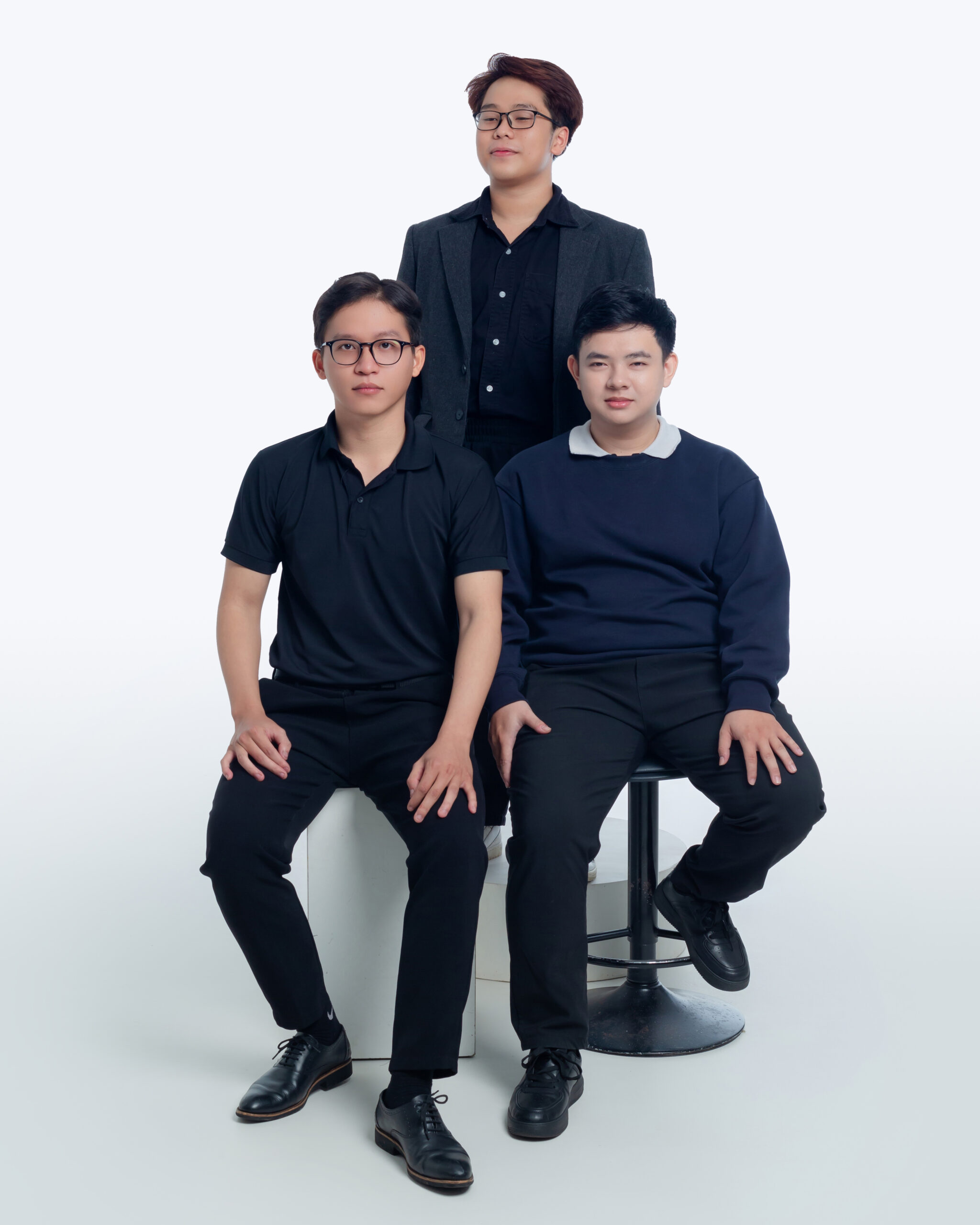 Phòng Hành Chính & Nhân Sự