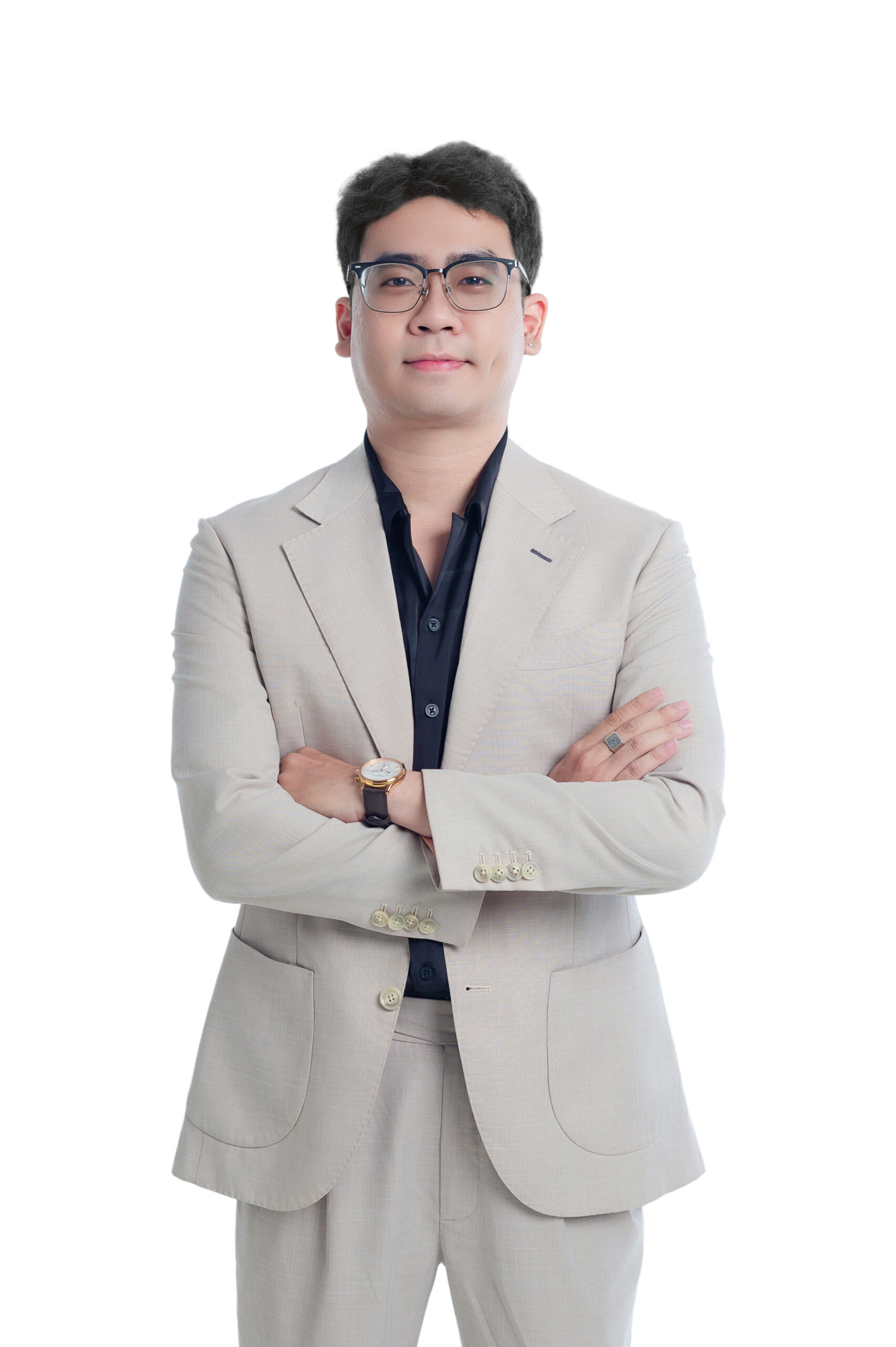 Nguyễn Lưu Thiện Nhân